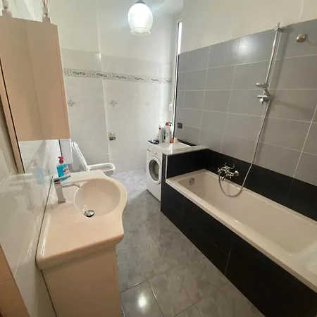 Bed'n Fast Apartamento Savona