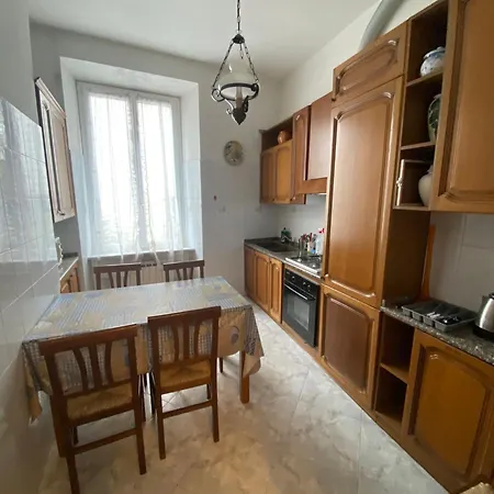 Apartamento Bed'n Fast Savona