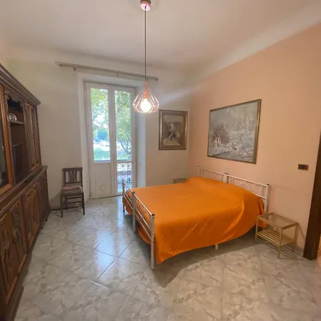 Bed'n Fast Apartamento *