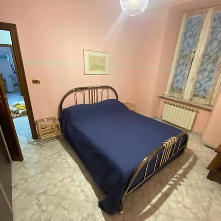 Bed'n Fast Apartamento