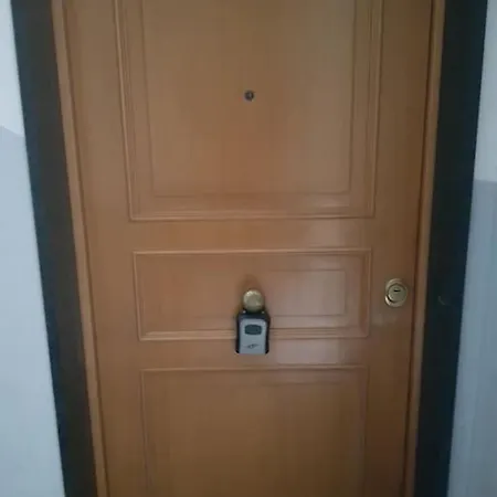 Apartamento Bed'n Fast Savona