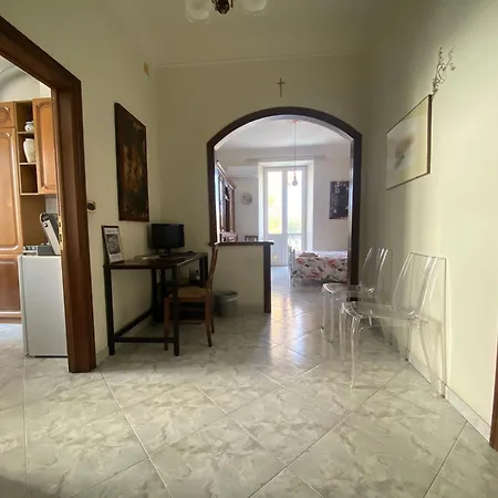 Bed'n Fast Apartamento