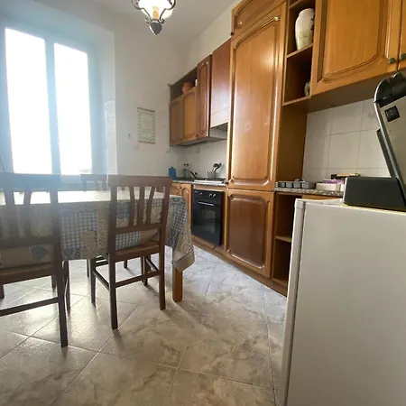 Bed'n Fast Appartement