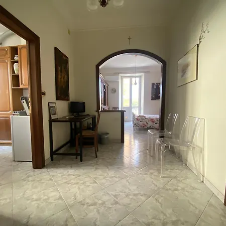 Apartamento Bed'n Fast Savona