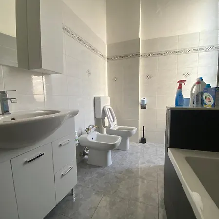 Bed'n Fast Apartamento *