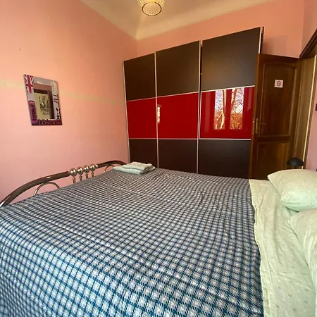 Bed'n Fast Apartamento *