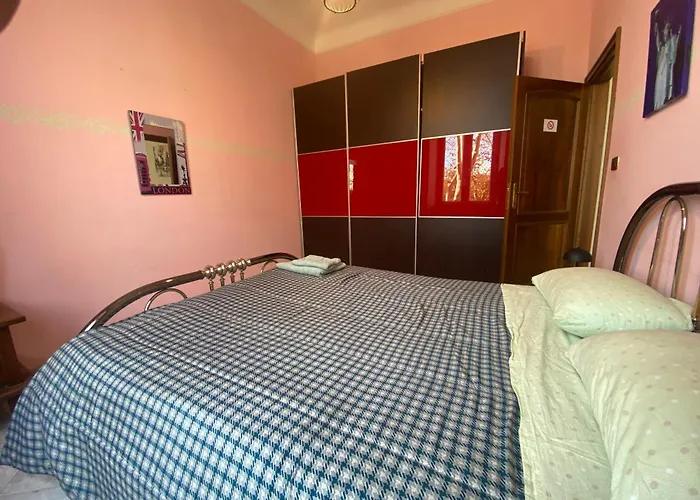 Bed'n Fast Apartman *