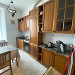 Apartmán Bed'n Fast *