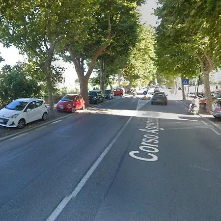 Апартаменты Bed'n Fast Савона