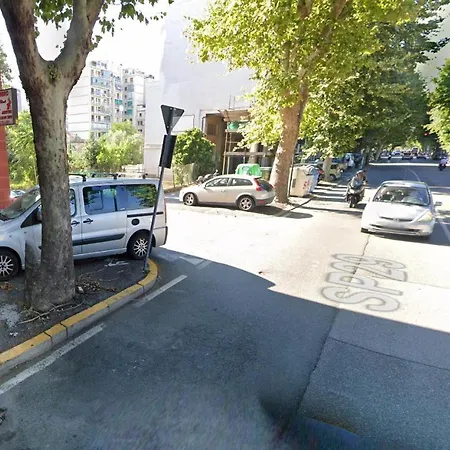 Bed'n Fast Апартаменты *