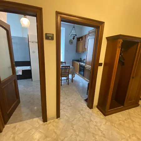 Bed'n Fast Апартаменты