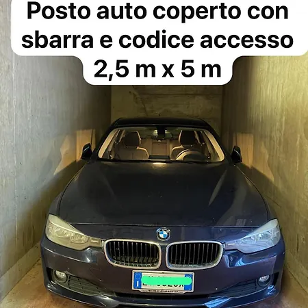 Апартаменты Bed'n Fast