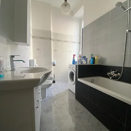 Bed'n Fast Савона