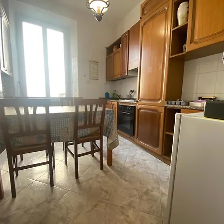 Bed'n Fast Savona