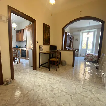 Apartment Bed'n Fast Savona