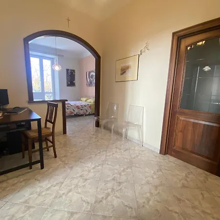 Bed'n Fast Savona