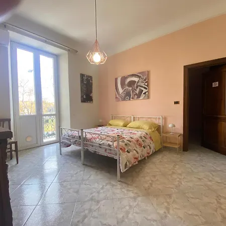 Bed'n Fast Savona