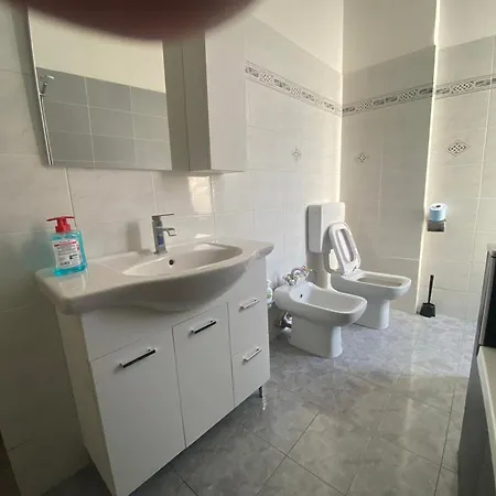 Bed'n Fast Апартаменты *