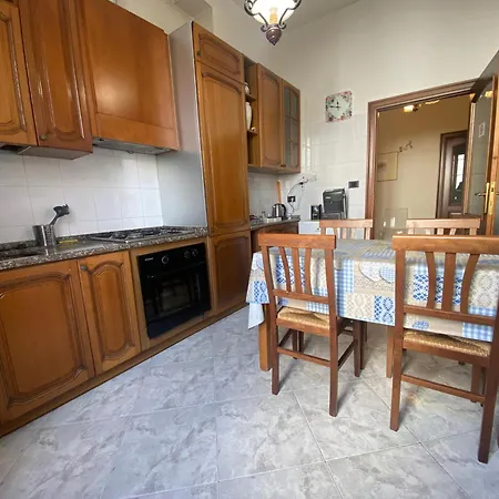 Bed'n Fast Апартаменты