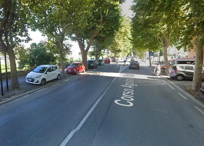 Apartment Bed'n Fast Savona