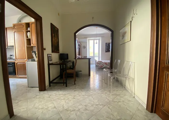 Bed'n Fast Apartment