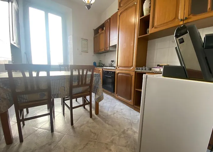 Bed'n Fast Appartement