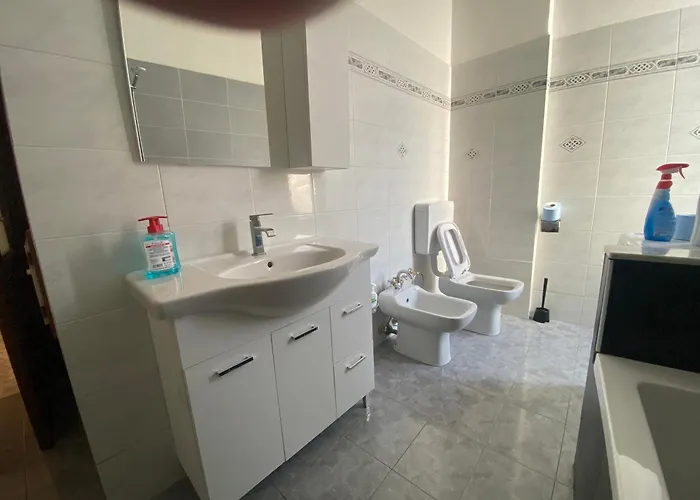 Bed'n Fast Apartment *