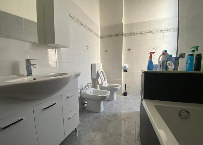 Bed'n Fast Apartment *