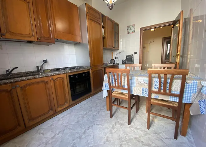 Bed'n Fast Apartment